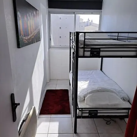 Appartamento Mare Nustrum, T3 à 350m Plage, Wifi, Piscine, Tennis *