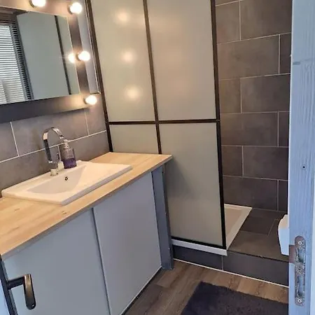 Mare Nustrum, T3 à 350m Plage, Wifi, Piscine, Tennis Appartamento *
