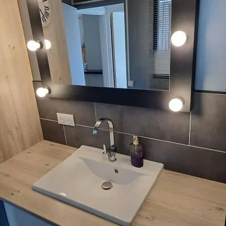 Mare Nustrum, T3 à 350m Plage, Wifi, Piscine, Tennis *