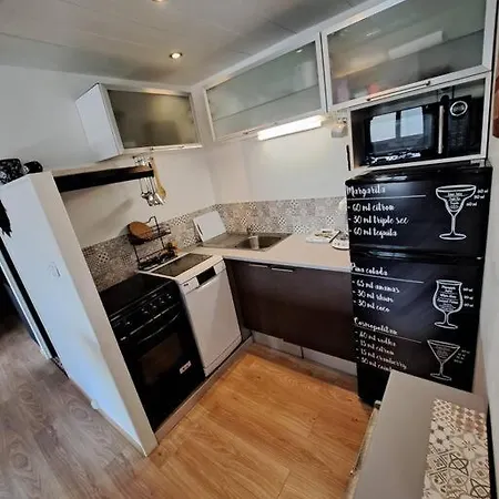 Mare Nustrum, T3 à 350m Plage, Wifi, Piscine, Tennis