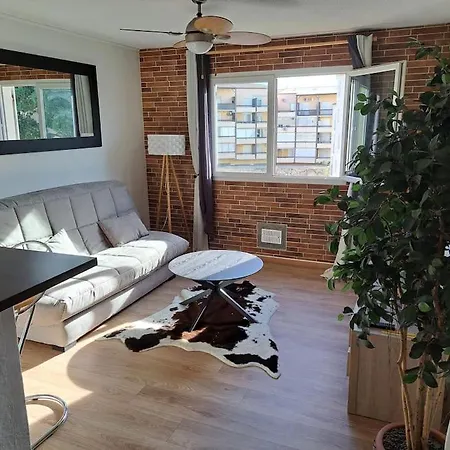 Mare Nustrum, T3 à 350m Plage, Wifi, Piscine, Tennis Appartamento *