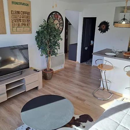Mare Nustrum, T3 à 350m Plage, Wifi, Piscine, Tennis