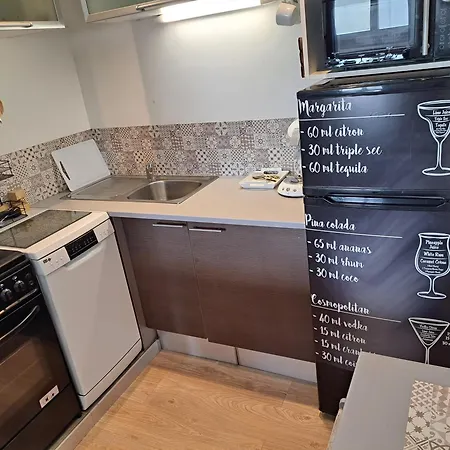 Mare Nustrum, T3 à 350m Plage, Wifi, Piscine, Tennis Appartamento Agde