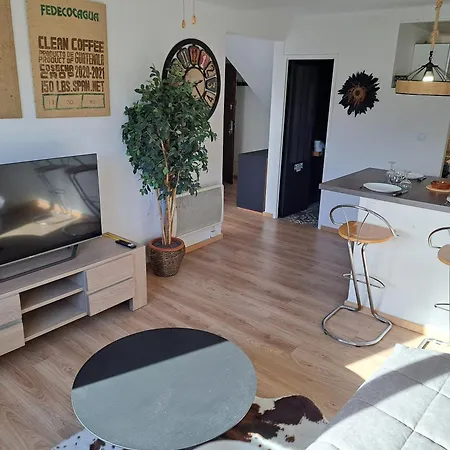 Mare Nustrum, T3 à 350m Plage, Wifi, Piscine, Tennis *