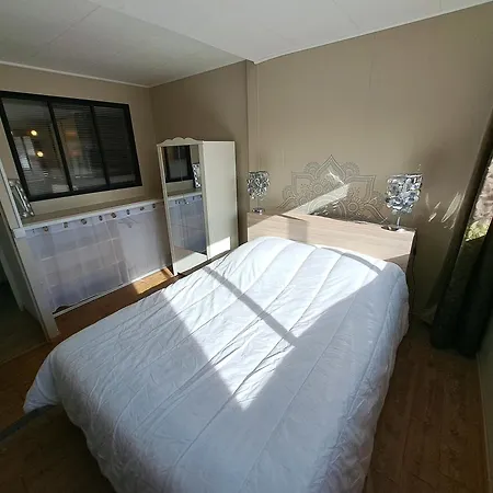 Appartamento Mare Nustrum, T3 à 350m Plage, Wifi, Piscine, Tennis Agde