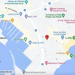 Apartmán Mare Nustrum, T3 A 350m Plage, Wifi, Piscine, Tennis
