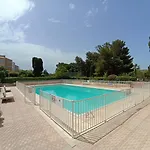 Mare Nustrum, T3 A 350m Plage, Wifi, Piscine, Tennis Apartmán Agde