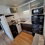 Mare Nustrum, T3 A 350m Plage, Wifi, Piscine, Tennis Apartmán Agde