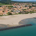 Apartmán Mare Nustrum, T3 A 350m Plage, Wifi, Piscine, Tennis