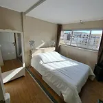 Apartmán Mare Nustrum, T3 A 350m Plage, Wifi, Piscine, Tennis