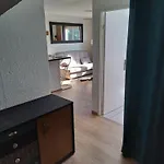 Mare Nustrum, T3 A 350m Plage, Wifi, Piscine, Tennis Apartmán Agde
