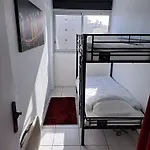 Mare Nustrum, T3 A 350m Plage, Wifi, Piscine, Tennis Apartmán *