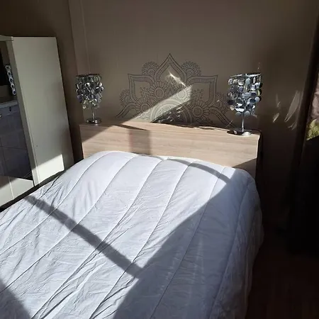 Mare Nustrum, T3 à 350m Plage, Wifi, Piscine, Tennis Apartment Agde