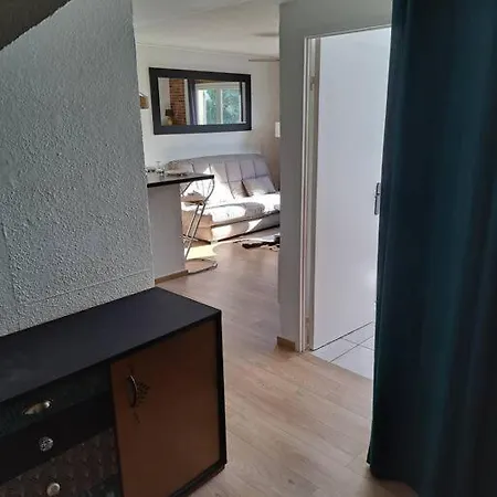 Apartment Mare Nustrum, T3 A 350m Plage, Wifi, Piscine, Tennis Agde