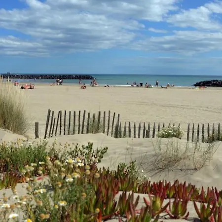 Mare Nustrum, T3 à 350m Plage, Wifi, Piscine, Tennis Appartamento *