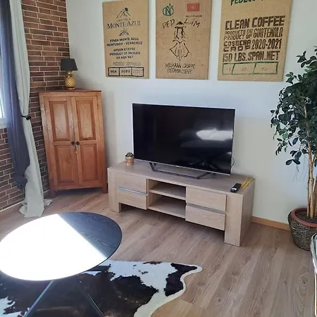 Mare Nustrum, T3 à 350m Plage, Wifi, Piscine, Tennis Apartment Agde
