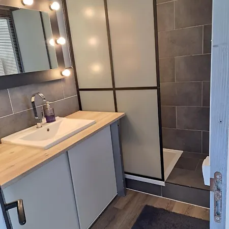 Mare Nustrum, T3 à 350m Plage, Wifi, Piscine, Tennis Appartamento *