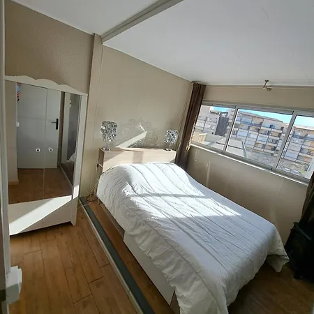 Appartamento Mare Nustrum, T3 à 350m Plage, Wifi, Piscine, Tennis