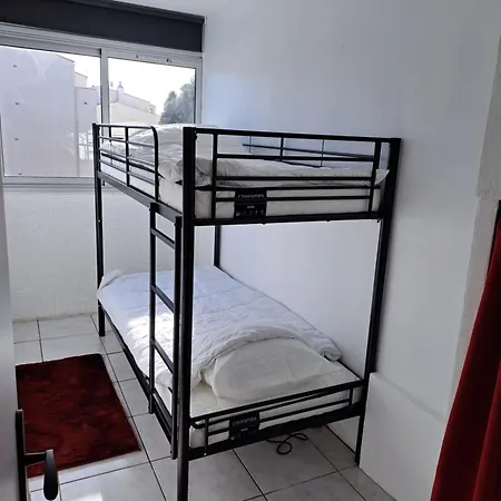 Mare Nustrum, T3 à 350m Plage, Wifi, Piscine, Tennis Appartamento *