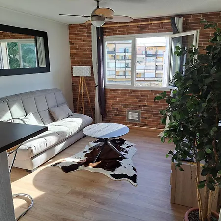 Appartamento Mare Nustrum, T3 à 350m Plage, Wifi, Piscine, Tennis Agde