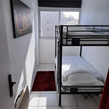Mare Nustrum, T3 à 350m Plage, Wifi, Piscine, Tennis Appartamento *