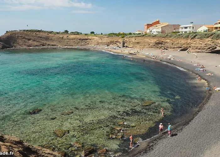 Mare Nustrum, T3 à 350m Plage, Wifi, Piscine, Tennis