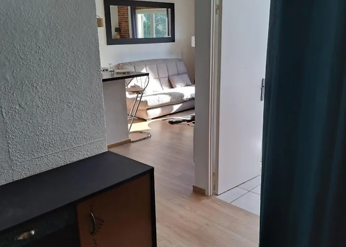 Mare Nustrum, T3 à 350m Plage, Wifi, Piscine, Tennis Appartement Agde