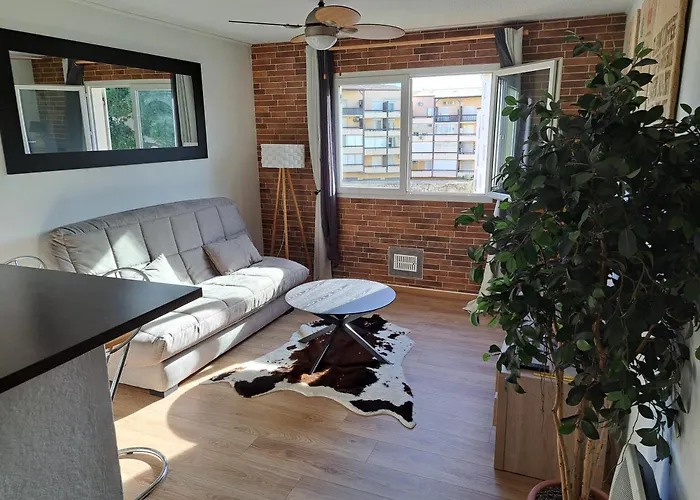 Appartement Mare Nustrum, T3 à 350m Plage, Wifi, Piscine, Tennis Agde